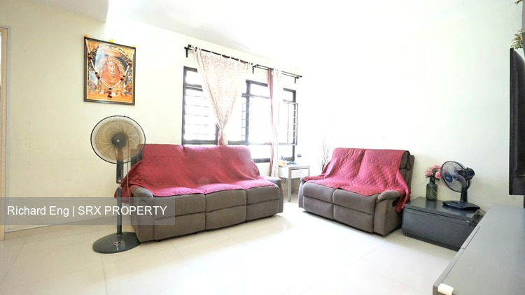 Blk 981B Buangkok Crescent (Hougang), HDB 4 Rooms #260673691